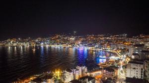 Delux Duplex Saranda