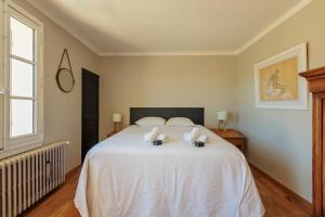 Villas Villa du Val - Welkeys : photos des chambres