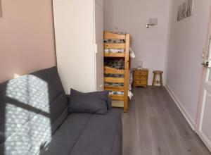 Appartements Les Hetres N°2 : photos des chambres