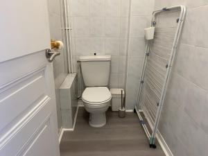 Appartements Les Hetres N°2 : photos des chambres