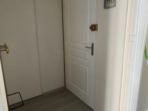 Appartements Les Hetres N°2 : photos des chambres