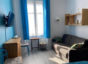 Appartements Les Hetres N°2 : photos des chambres