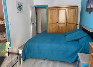 Appartements Les Hetres N°2 : photos des chambres