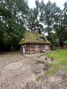 Piets Hof, Ferienhaus