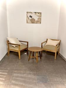 Dpto ideal para familia en pleno centro de Salta