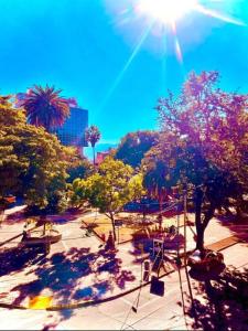 Dpto ideal para familia en pleno centro de Salta