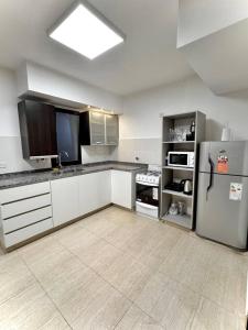 Dpto ideal para familia en pleno centro de Salta