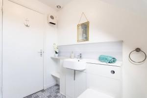 The Steading, Kingsbarns.