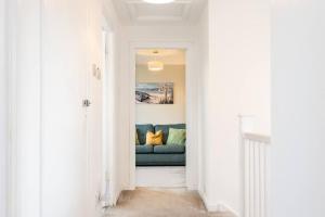 The Steading, Kingsbarns.