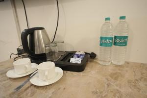 Hotel The Grand Paradise