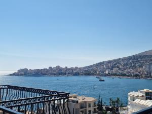 Delux Duplex Saranda