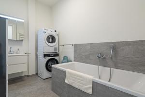 Hermitage Wörthersee Penthouse Appartement