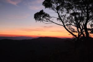 Weemilah Spectacular Valley and Escarpment Views