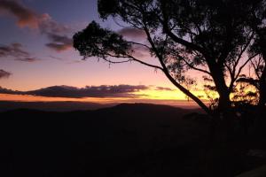 Weemilah Spectacular Valley and Escarpment Views