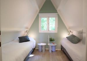 Birdie Forest Lodge - voor golf & MTB, met berging