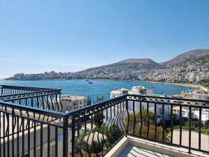 Delux Duplex Saranda