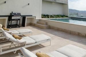 Te sentirás como en casa