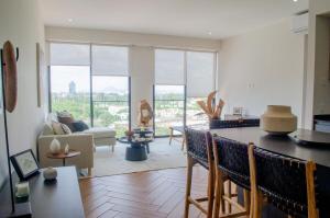 Te sentirás como en casa