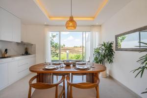 Sunrise Bliss Villa #14