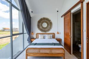 Sunrise Bliss Villa #14