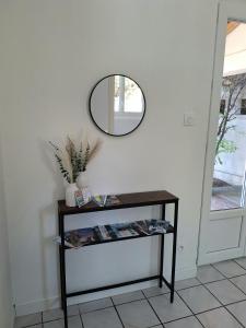 Maguta II house in Lecques 4 people