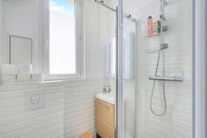 Charming studio L028