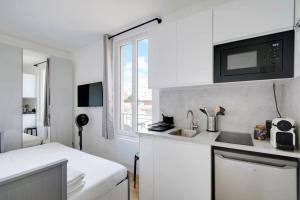 Charming studio L028