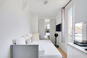 Charming studio L028