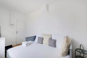 Charming studio L028