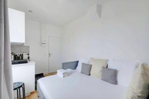 Charming studio L028