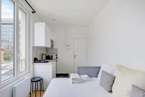 Charming studio L028