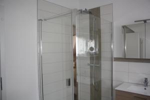 Ferienwohnung am Fuße der Burg Hohenzollern OG