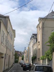 Appartements Joli nid cosy plein centre : photos des chambres