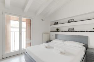 GuestHost - MM1 Sesto 1 Maggio Lovely Flat