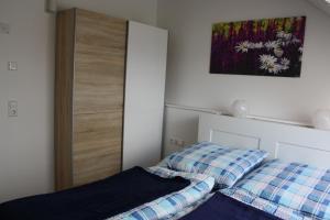 Ferienwohnung am Fuße der Burg Hohenzollern OG