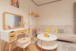 Seoul Station on foot Private entrance Maximum 7 people Netflix Free wifi Comfort