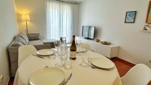 Nomad Haux in the heart of Tossa 7