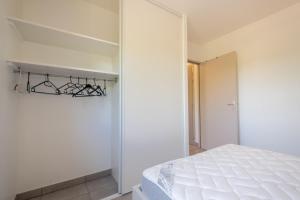 Maisons de vacances Gite Val de Bes Gauche 2/4 personnes : photos des chambres