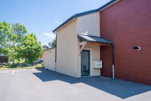 Maisons de vacances Gite Val de Bes Gauche 2/4 personnes : photos des chambres