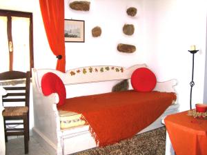 Porfyrousa Traditional Hotel Kythira Greece