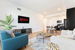 Designer Stay in Arts District, Walk to Little Tokyo