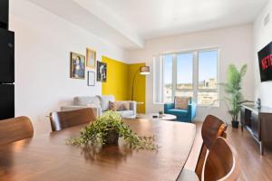 Designer Stay in Arts District, Walk to Little Tokyo