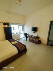 Chelsea Palace Khajuraho