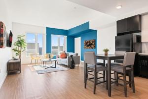 Little Tokyo Gem, Steps from Shops with Free Parking