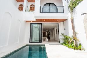 Canggu 2BR Private Pool Amal Villa #2 by Bali Bliss Properties