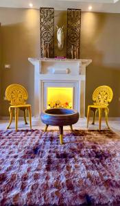 Ma Maison Cleopatra DELUXE