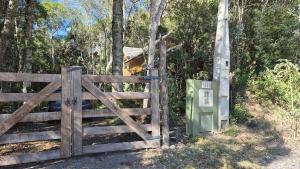 Cabana Privativa na Serra Gaúcha - Vale das Fadas