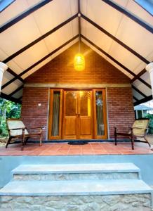 The Wildlake Sigiriya