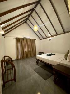 The Wildlake Sigiriya