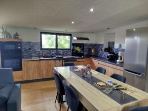 Maisons de vacances Panorama : photos des chambres